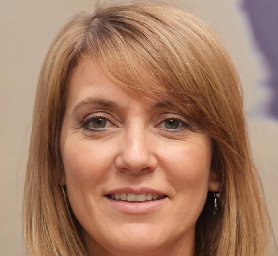 Directora de análisis predictivo especializada en finanzas corporativas